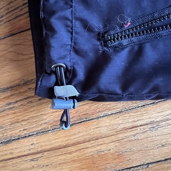 American Expedition reversible fleece vest - Picture 5 of 6